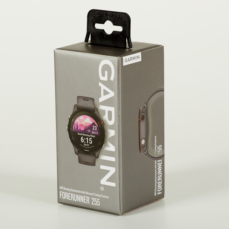 "GARMIN" FORERUNNER 255